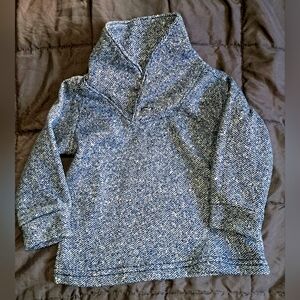 Carter's Blue/White Top-12 Month